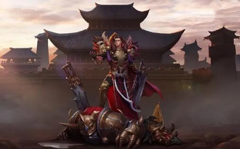 新开传奇网站：热血传奇私服职业克制是从哪些方面来讲的